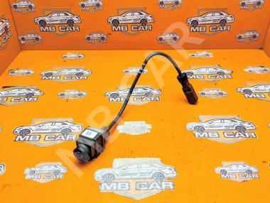 Камера заднего вида MERCEDES-BENZ C-класс W205/S205/C205/A205 (2014 - 2018) — Разборка Мерседес