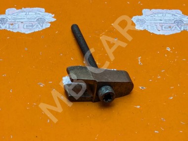 Кронштейн крепления форсунок MERCEDES-BENZ Sprinter W901-905 (1995 - 2006) &mdash; Разборка Мерседес