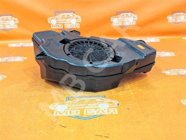 Сабвуфер MERCEDES-BENZ GLE-класс Coupe C292 (2015 - 2019) — Разборка Мерседес