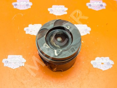 Поршень дизель MERCEDES-BENZ C-класс W204/S204/С204 рестайлинг (2011 - 2015) &mdash; Разборка Мерседес