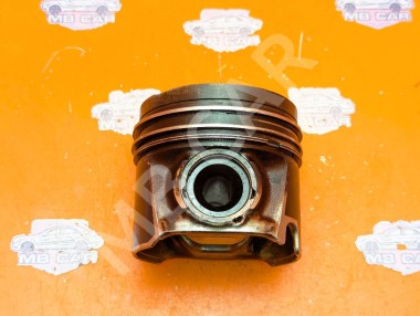 Поршень дизель MERCEDES-BENZ C-класс W204/S204/С204 рестайлинг (2011 - 2015) &mdash; Разборка Мерседес