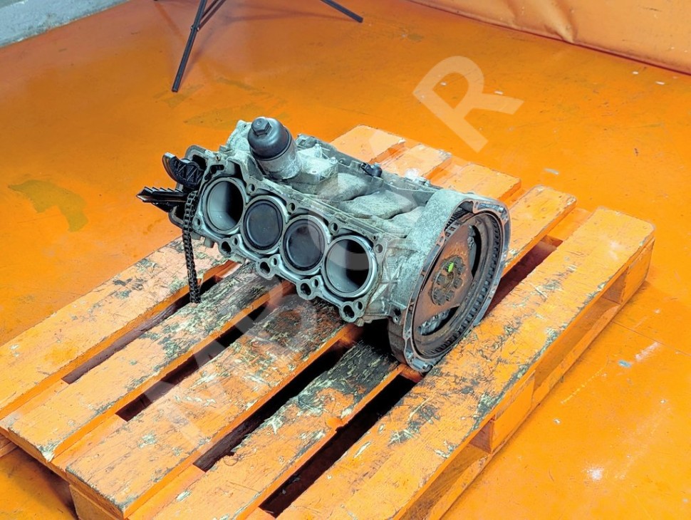 Шорт Блок MERCEDES-BENZ A-класс W168 рестайлинг (2001 - 2004) фото 1 &mdash; Разборка Мерседес