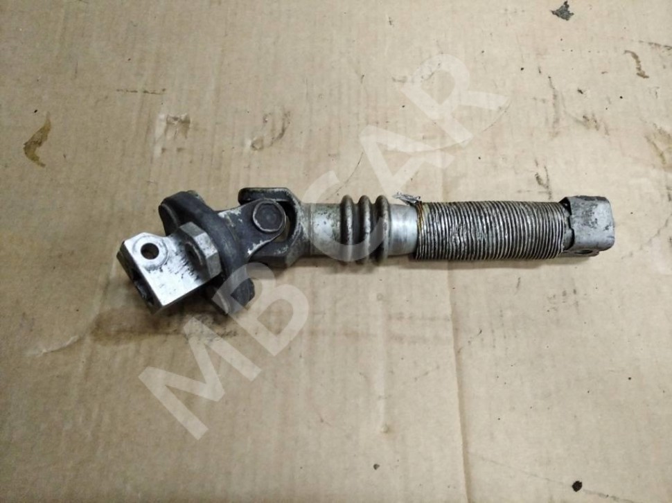 Кардан рулевого вала MERCEDES-BENZ S-класс W220 (1998 - 2005) фото 1 — Разборка Мерседес