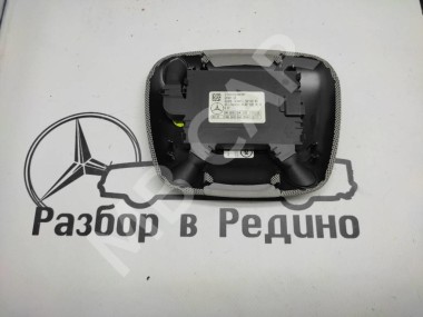 Датчик движения MERCEDES-BENZ S-класс W221 (2005 - 2009) — Разборка Мерседес