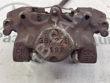 Суппорт задний левый MERCEDES-BENZ C-класс W203/S203/CL203 (2000 - 2004) — Разборка Мерседес