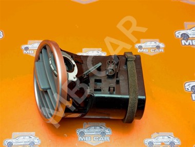 Воздуховод MERCEDES-BENZ M-класс W164 (2005 - 2008) — Разборка Мерседес