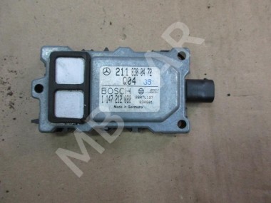 Датчик качества воздуха MERCEDES-BENZ S-класс W220 рестайлинг (2002 - 2005) — Разборка Мерседес