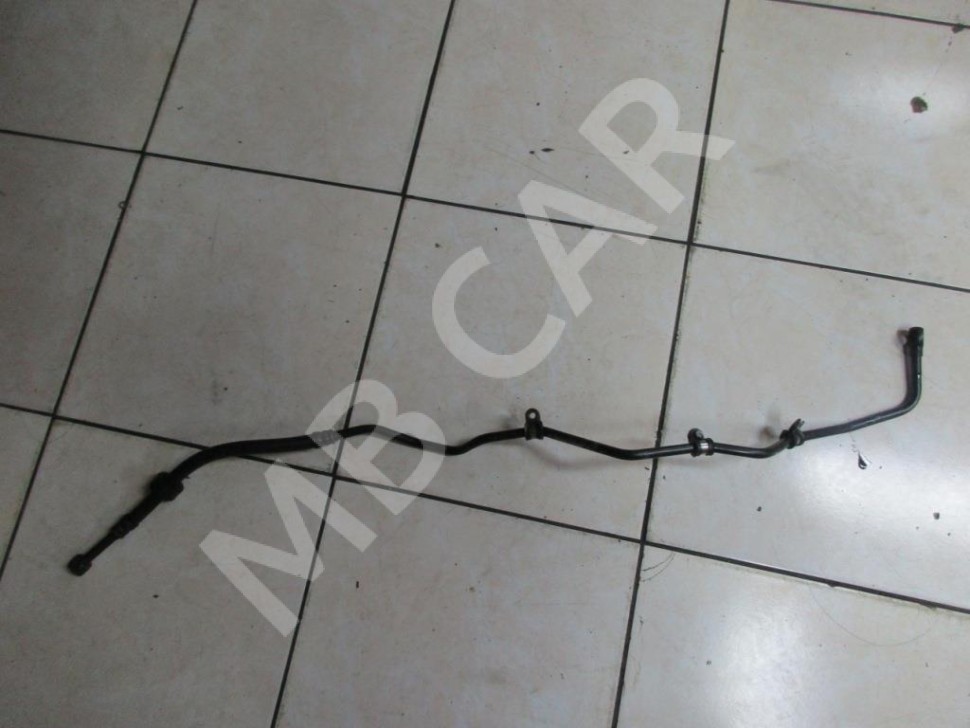 Трубка АКПП MERCEDES-BENZ S-класс W220 (1998 - 2005) фото 1 — Разборка Мерседес