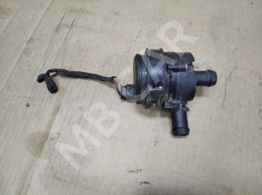 Насос циркуляционный MERCEDES-BENZ B-класс W246 рестайлинг (2014 - 2018) — Разборка Мерседес