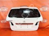 Крышка багажника MERCEDES-BENZ B-класс W245 (2005 - 2009) фото 1 &mdash; Разборка Мерседес