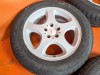 Колеса 17 MERCEDES-BENZ Vito W639 рестайлинг (2010 - 2014) фото 11 &mdash; Разборка Мерседес