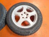 Колеса 17 MERCEDES-BENZ Vito W639 рестайлинг (2010 - 2014) фото 22 &mdash; Разборка Мерседес
