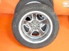 Колеса 17 MERCEDES-BENZ Vito W639 рестайлинг (2010 - 2014) фото 27 &mdash; Разборка Мерседес