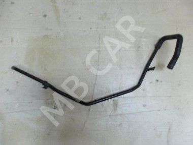 Трубка ОЖ MERCEDES-BENZ E-класс W210/S210 (1995 - 1999) — Разборка Мерседес