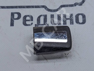 Крышка ручки двери MERCEDES-BENZ W124 W124/S124/C124/A124 (1984 - 1993) — Разборка Мерседес