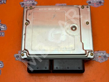 Блок управления двигателем MERCEDES-BENZ E-класс W211/S211 (2002 - 2006) — Разборка Мерседес