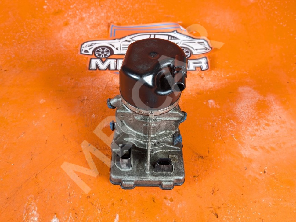 ЭГУР MERCEDES-BENZ S-класс W221 рестайлинг (2009 - 2013) фото 1 &mdash; Разборка Мерседес