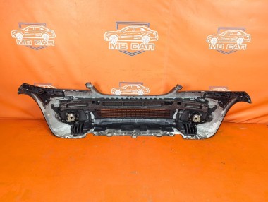 Бампер передний MERCEDES-BENZ A-класс W169 (2004 - 2008) &mdash; Разборка Мерседес