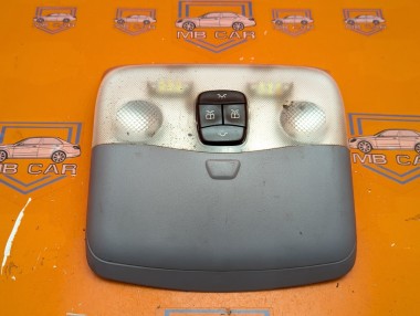 Плафон салона MERCEDES-BENZ V-класс W638/W639 (1996 - 2003) V 220 2.1 D AT (122 л.с.) &mdash; Разборка Мерседес