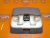 Плафон салона MERCEDES-BENZ V-класс W638/W639 (1996 - 2003) V 220 2.1 D AT (122 л.с.) фото 2 &mdash; Разборка Мерседес