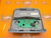 Плафон салона MERCEDES-BENZ V-класс W638/W639 (1996 - 2003) V 220 2.1 D AT (122 л.с.) фото 4 &mdash; Разборка Мерседес