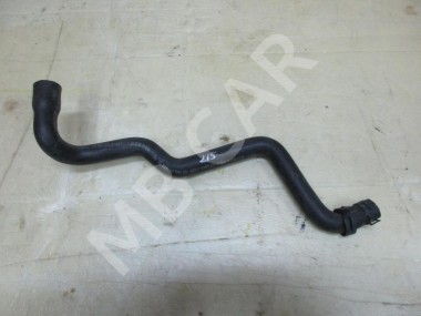 Патрубок ОЖ MERCEDES-BENZ CL-класс C215 рестайлинг (2002 - 2006) — Разборка Мерседес