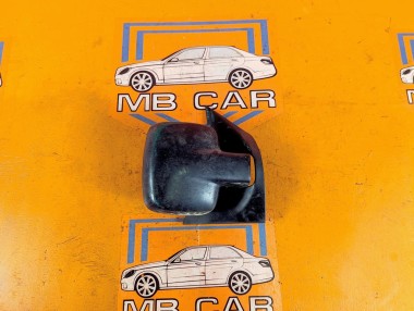 Зеркало правое MERCEDES-BENZ Vito W638 (1996 - 2003) &mdash; Разборка Мерседес