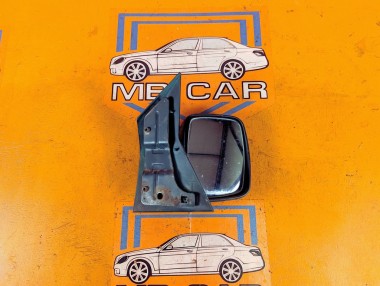 Зеркало правое MERCEDES-BENZ Vito W638 (1996 - 2003) &mdash; Разборка Мерседес