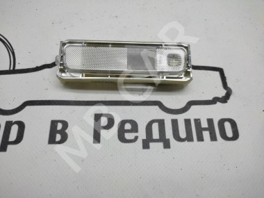 Плафон подсветки MERCEDES-BENZ M-класс W164 (2005 - 2008) — Разборка Мерседес