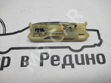 Плафон подсветки MERCEDES-BENZ M-класс W164 (2005 - 2008) — Разборка Мерседес