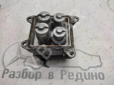 Нагреватель ОЖ MERCEDES-BENZ C-класс W203/S203/CL203 (2000 - 2004) — Разборка Мерседес