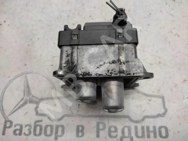 Нагреватель ОЖ MERCEDES-BENZ C-класс W203/S203/CL203 (2000 - 2004) — Разборка Мерседес