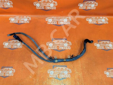 Провод стартера MERCEDES-BENZ E-класс W211/S211 (2002 - 2006) — Разборка Мерседес