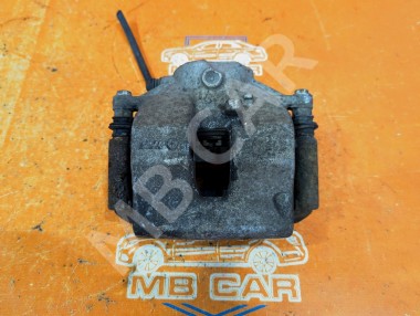 Суппорт передний левый MERCEDES-BENZ C-класс W204/S204 (2006 - 2011) — Разборка Мерседес