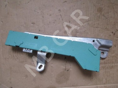 Усилитель антенны MERCEDES-BENZ E-класс W211/S211 рестайлинг (2006 - 2009) — Разборка Мерседес