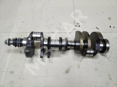 Коленвал MERCEDES-BENZ M-класс W164 (2005 - 2008) — Разборка Мерседес