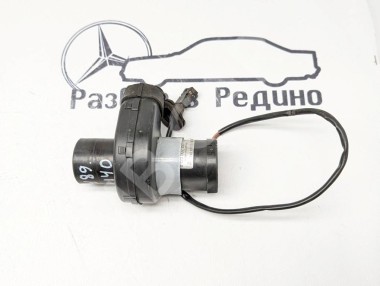 Моторчик охлаждения ЭБУ MERCEDES-BENZ S-класс W140 (1991 - 1998) — Разборка Мерседес