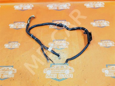 Провод стартера MERCEDES-BENZ E-класс W213/S213/C238/A238 (2016 - 2021) — Разборка Мерседес