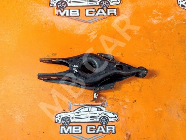 Рычаг задней стойки (лодка) MERCEDES-BENZ E-класс W211/S211 (2002 - 2006) &mdash; Разборка Мерседес