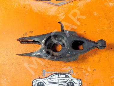 Рычаг задней стойки (лодка) MERCEDES-BENZ E-класс W211/S211 (2002 - 2006) &mdash; Разборка Мерседес