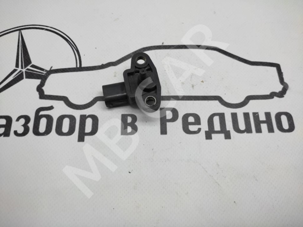 Датчик давления MERCEDES-BENZ E-класс W211/S211 (2002 - 2006) фото 1 — Разборка Мерседес