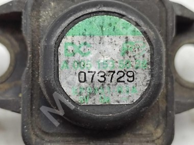 Датчик давления MERCEDES-BENZ E-класс W211/S211 (2002 - 2006) — Разборка Мерседес