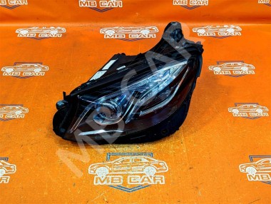 Фара левая MERCEDES-BENZ E-класс W213/S213/C238/A238 (2016 - 2021) — Разборка Мерседес