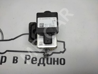 Клапан расширительный MERCEDES-BENZ S-класс W222/C217/A217 рестайлинг (2017 - 2020) — Разборка Мерседес