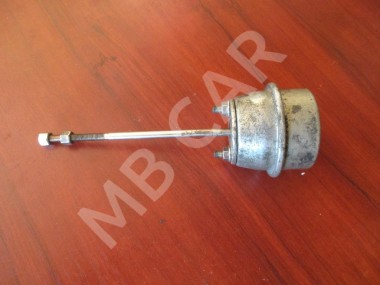 Актуатор турбины MERCEDES-BENZ Sprinter w906 — Разборка Мерседес