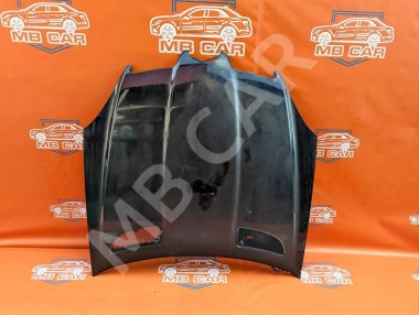 Капот MERCEDES-BENZ SLK-class w171 — Разборка Мерседес