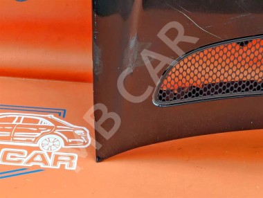 Капот MERCEDES-BENZ SLK-class w171 — Разборка Мерседес