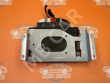 Блок АКПП MERCEDES-BENZ S-класс AMG W222/C217/A217 (2013 - 2017) — Разборка Мерседес