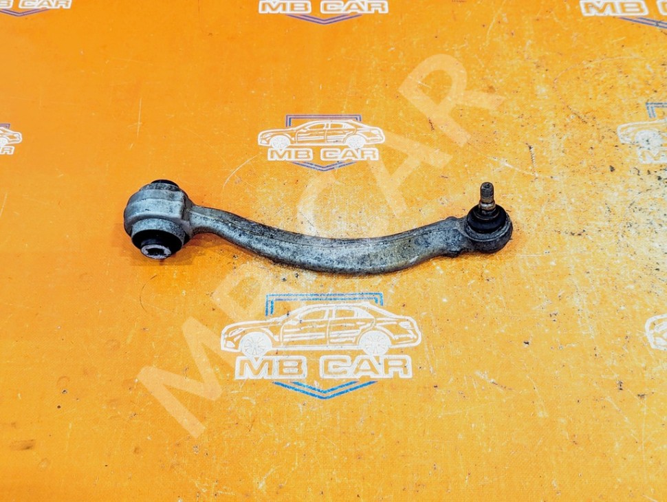 Рычаг передний нижний левый MERCEDES-BENZ C-класс W204/S204 (2006 - 2011) фото 1 — Разборка Мерседес