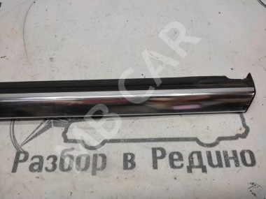 Молдинг заднего стекла MERCEDES-BENZ R-класс W251 (2005 - 2007) — Разборка Мерседес